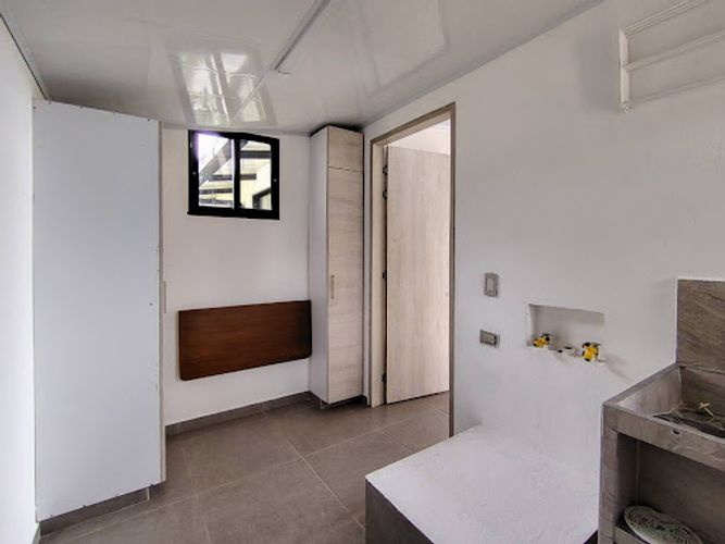 Casa de 3 alcobas en venta en Cristo Rey, El Carmen de Viboral, 300 m² · foto 20 de 24