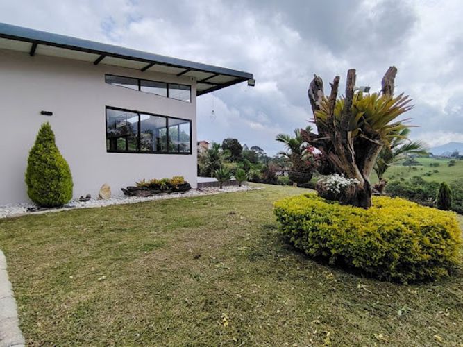 Casa de 3 alcobas en venta en Cristo Rey, El Carmen de Viboral, 300 m² · foto 22 de 24