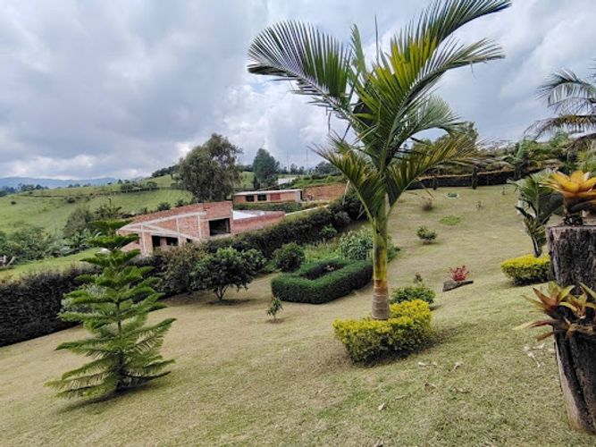 Casa de 3 alcobas en venta en Cristo Rey, El Carmen de Viboral, 300 m² · foto 23 de 24