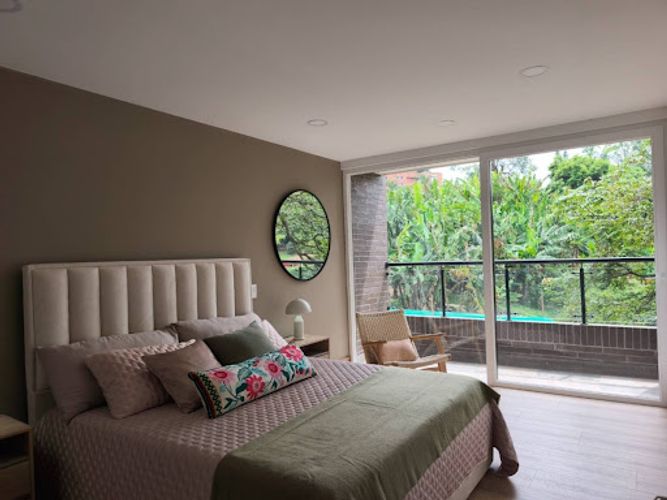 Apartamento en venta en Cumbres, Envigado · foto 9 de 19