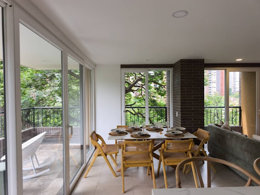 Apartamento en venta en Cumbres, Envigado · foto 4 de 19