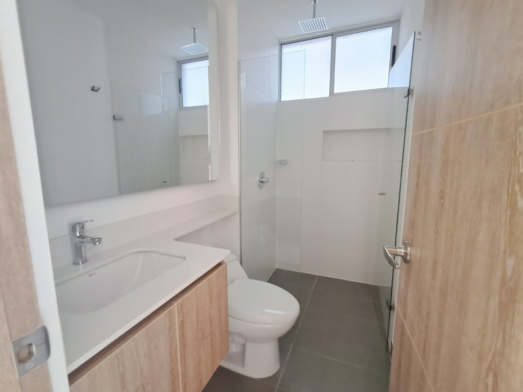 Apartamento en arriendo en Centro, Rionegro · foto 12 de 13