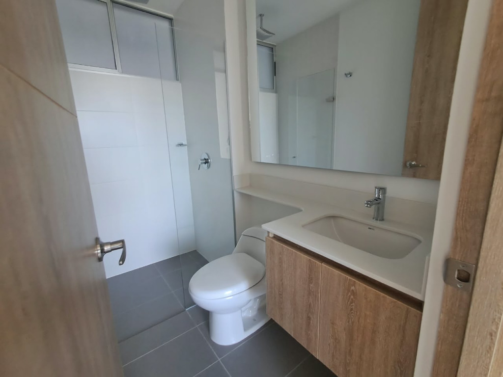 Apartamento en arriendo en Centro, Rionegro · foto 13 de 13