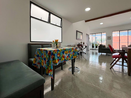 Apartamento en venta en Mesa, Envigado · foto 3 de 24