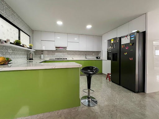 Apartamento en venta en Mesa, Envigado · foto 4 de 24