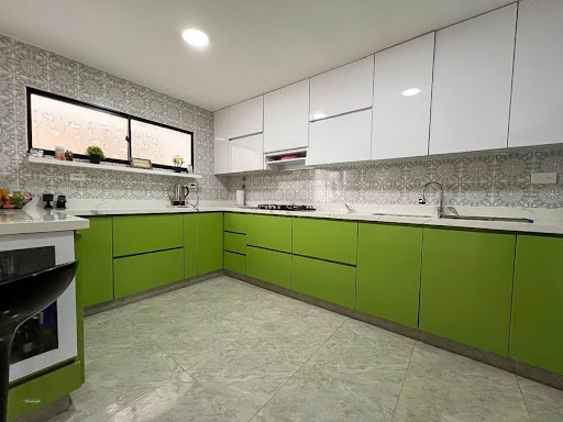Apartamento en venta en Mesa, Envigado · foto 5 de 24