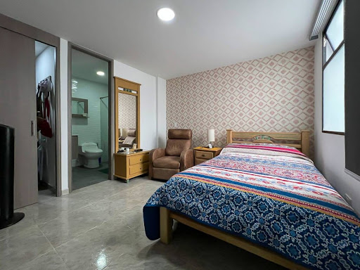 Apartamento en venta en Mesa, Envigado · foto 12 de 24