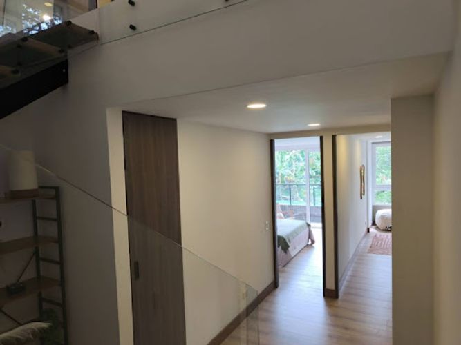 Apartamento en venta en Cumbres, Envigado · foto 8 de 19