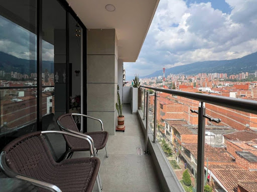 Apartamento en venta en Mesa, Envigado · foto 21 de 24