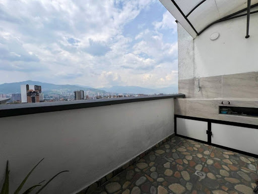 Apartamento en venta en Mesa, Envigado · foto 22 de 24