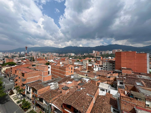 Apartamento en venta en Mesa, Envigado · foto 24 de 24