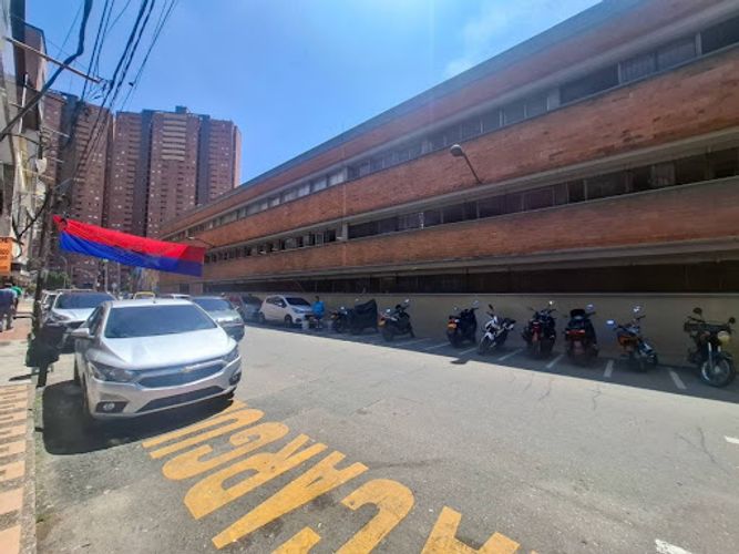 Local en arriendo en Centro, Itagüí, 80 m² · foto 8 de 8