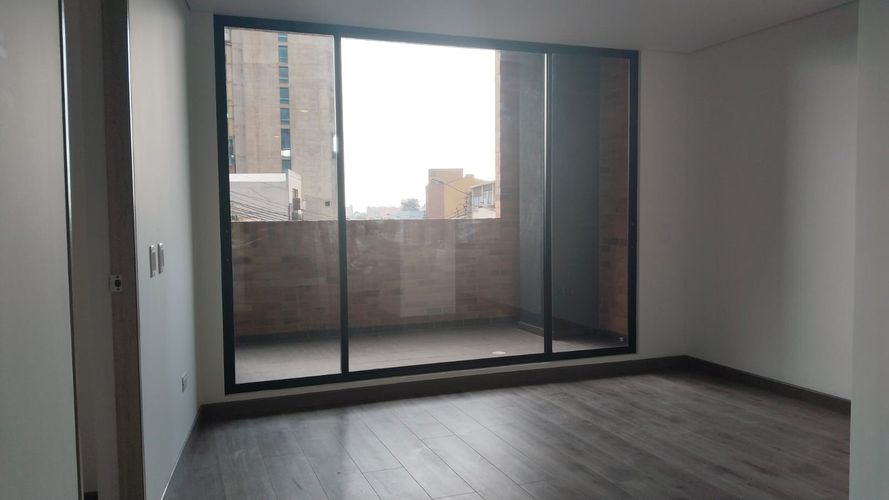 Apartamento en venta en Centro Internacional, Bogotá, 500 m² · foto 4 de 24