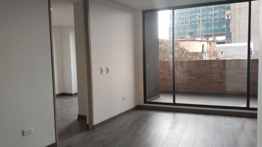 Apartamento en venta en Centro Internacional, Bogotá, 500 m² · foto 6 de 24