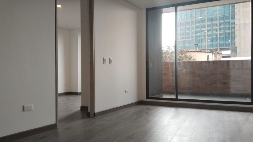 Apartamento en venta en Centro Internacional, Bogotá, 500 m² · foto 7 de 24