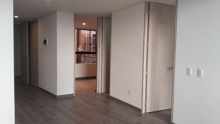 Apartamento en venta en Centro Internacional, Bogotá, 500 m² · foto 8 de 24