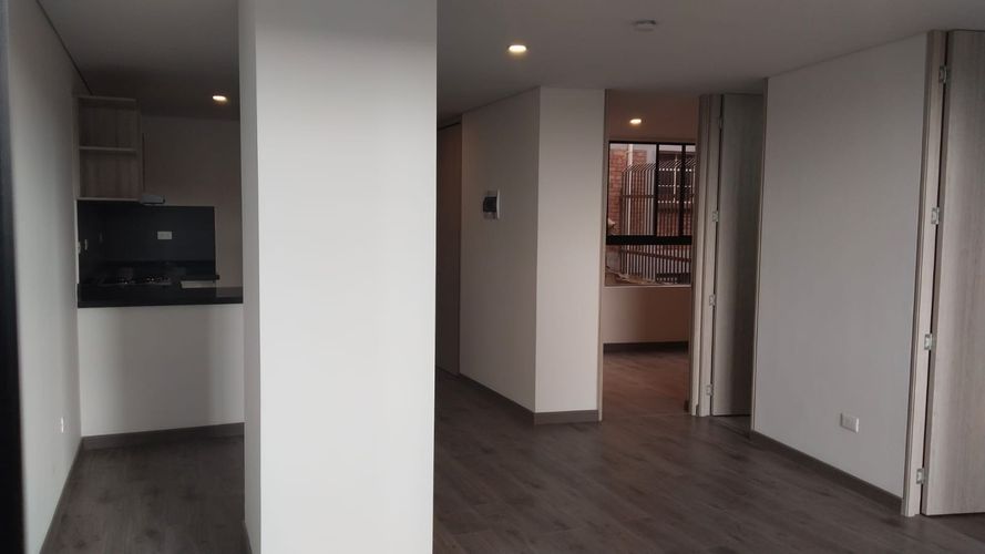 Apartamento en venta en Centro Internacional, Bogotá, 500 m² · foto 11 de 24