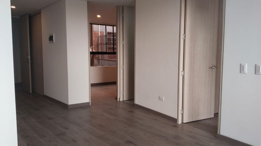 Apartamento en venta en Centro Internacional, Bogotá, 500 m² · foto 12 de 24