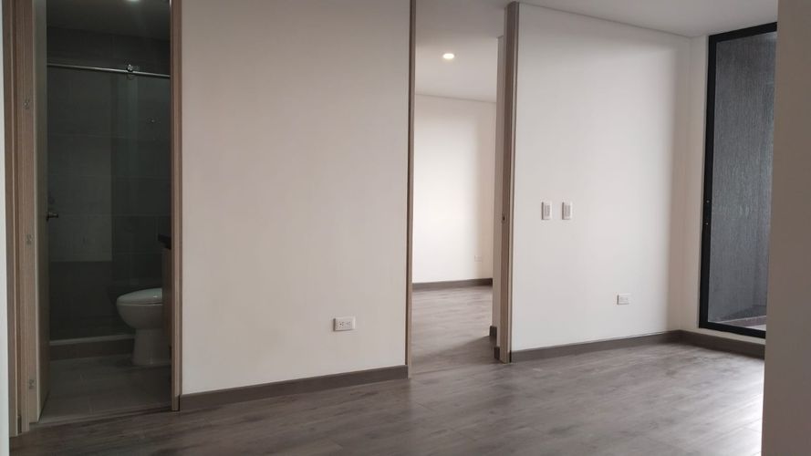Apartamento en venta en Centro Internacional, Bogotá, 500 m² · foto 13 de 24
