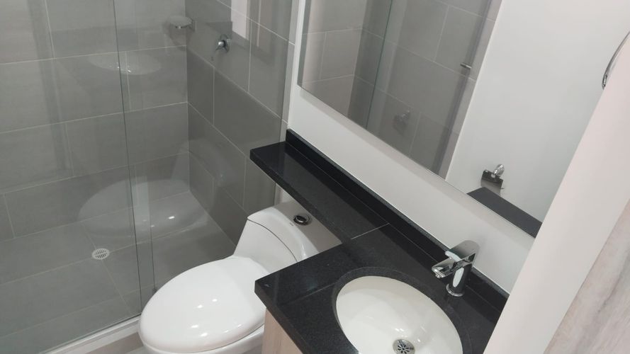 Apartamento en venta en Centro Internacional, Bogotá, 500 m² · foto 14 de 24