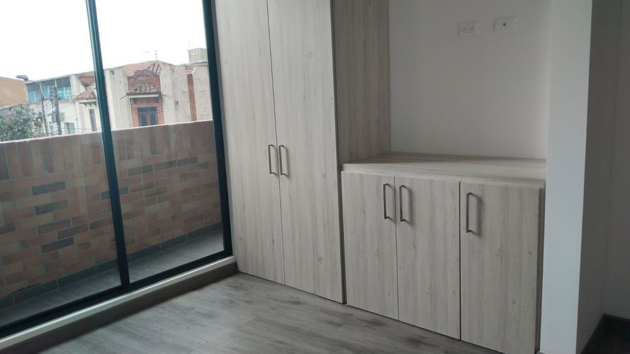 Apartamento en venta en Centro Internacional, Bogotá, 500 m² · foto 15 de 24