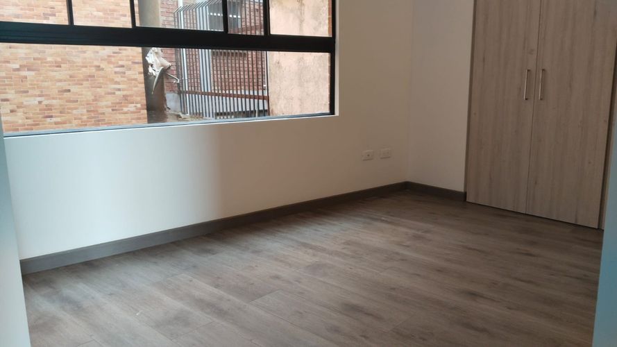 Apartamento en venta en Centro Internacional, Bogotá, 500 m² · foto 17 de 24