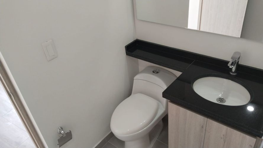 Apartamento en venta en Centro Internacional, Bogotá, 500 m² · foto 20 de 24
