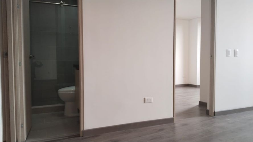 Apartamento en venta en Centro Internacional, Bogotá, 500 m² · foto 22 de 24