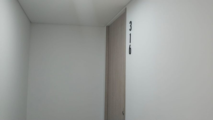 Apartamento en venta en Centro Internacional, Bogotá, 500 m² · foto 24 de 24