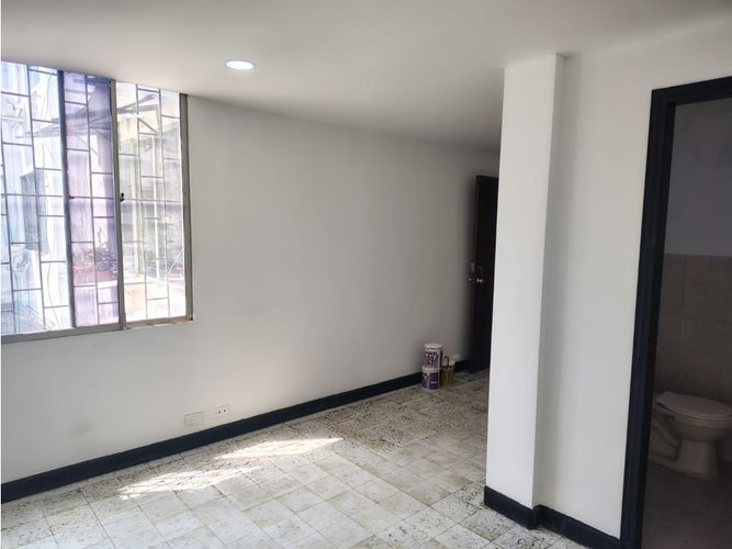 Oficina en arriendo en El Centro, Cartagena, 44 m² · foto 5 de 5