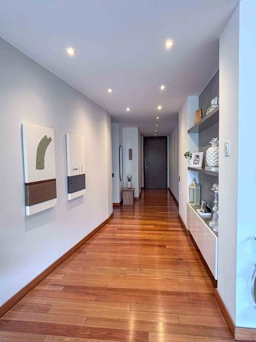 Apartamento de 3 alcobas en venta en La Cabrera, Bogotá, 200 m² · foto 4 de 8