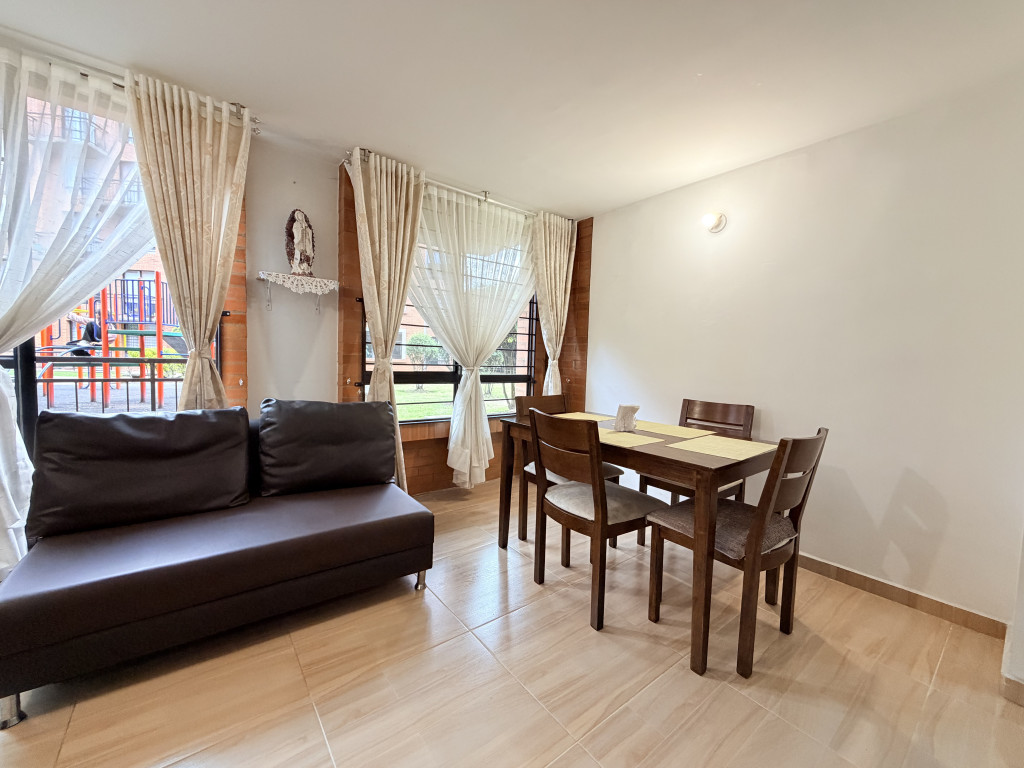 Apartamento en venta en Ciudad Sabana, Mosquera · foto 2 de 19