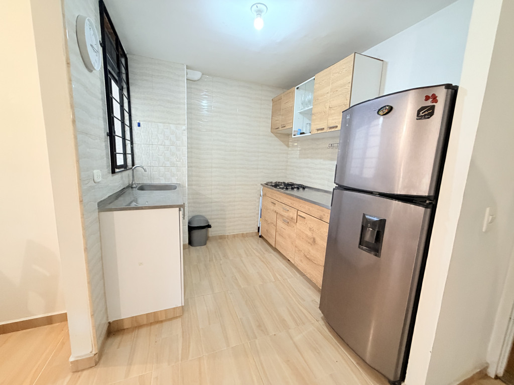 Apartamento en venta en Ciudad Sabana, Mosquera · foto 3 de 19