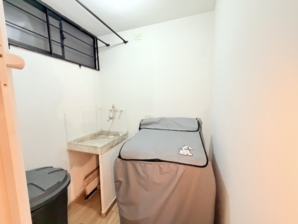 Apartamento en venta en Ciudad Sabana, Mosquera · foto 4 de 19