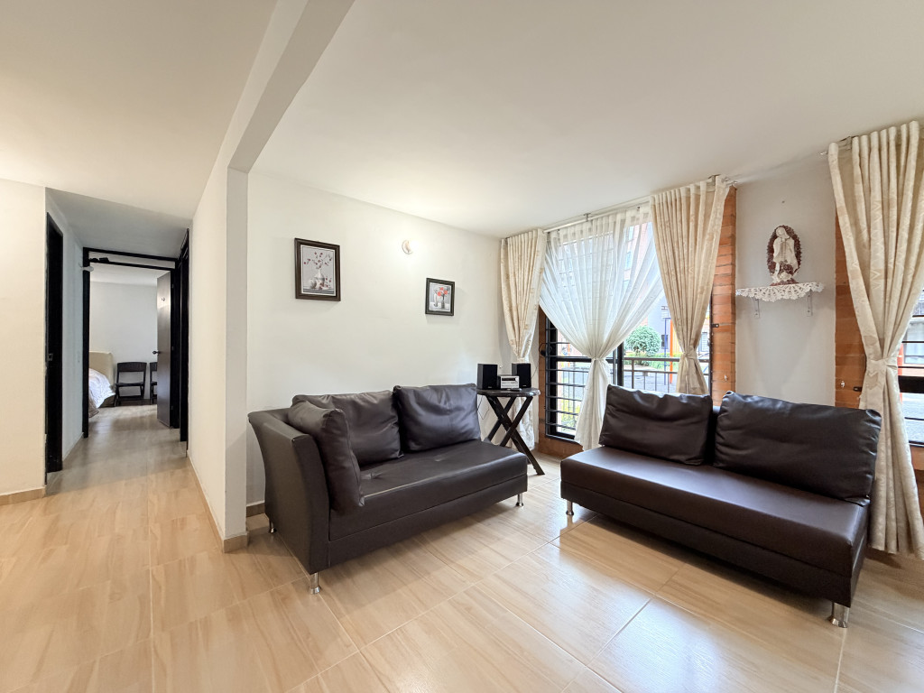 Apartamento en venta en Ciudad Sabana, Mosquera · foto 5 de 19