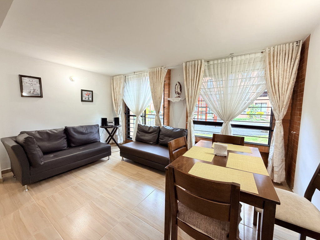 Apartamento en venta en Ciudad Sabana, Mosquera · foto 6 de 19