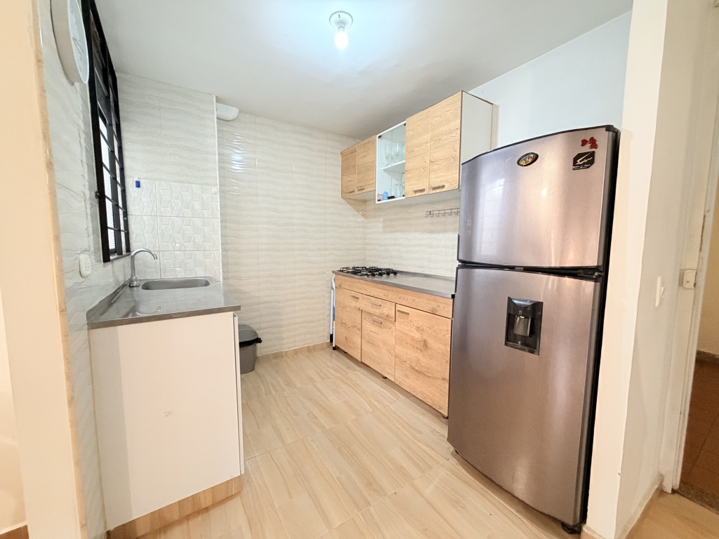 Apartamento en venta en Ciudad Sabana, Mosquera · foto 8 de 19