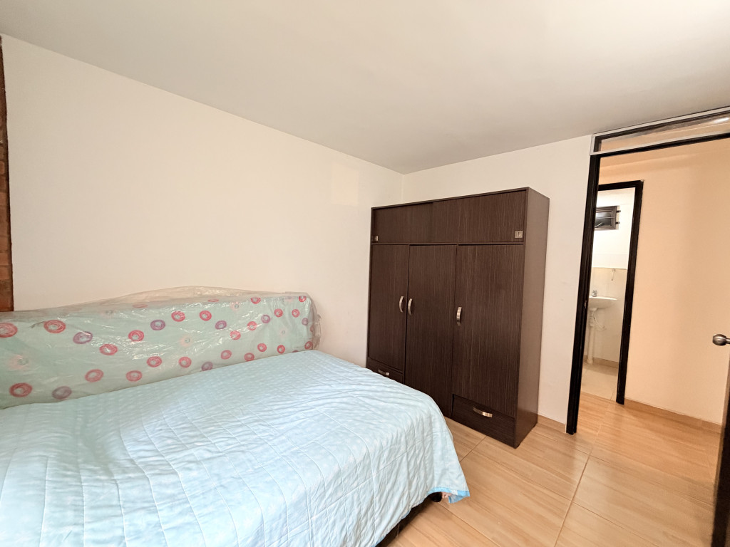 Apartamento en venta en Ciudad Sabana, Mosquera · foto 11 de 19
