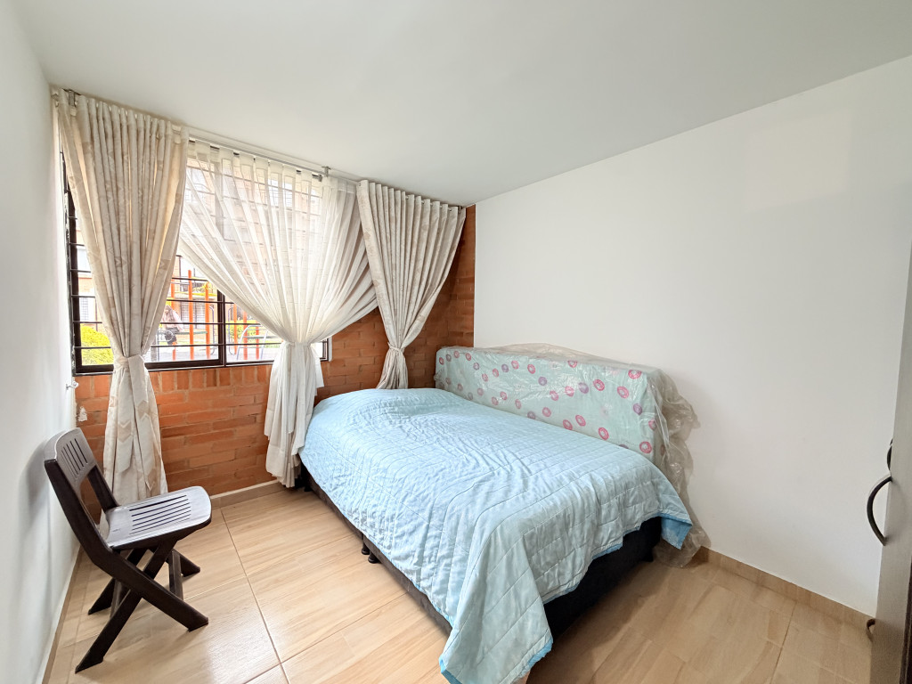 Apartamento en venta en Ciudad Sabana, Mosquera · foto 12 de 19