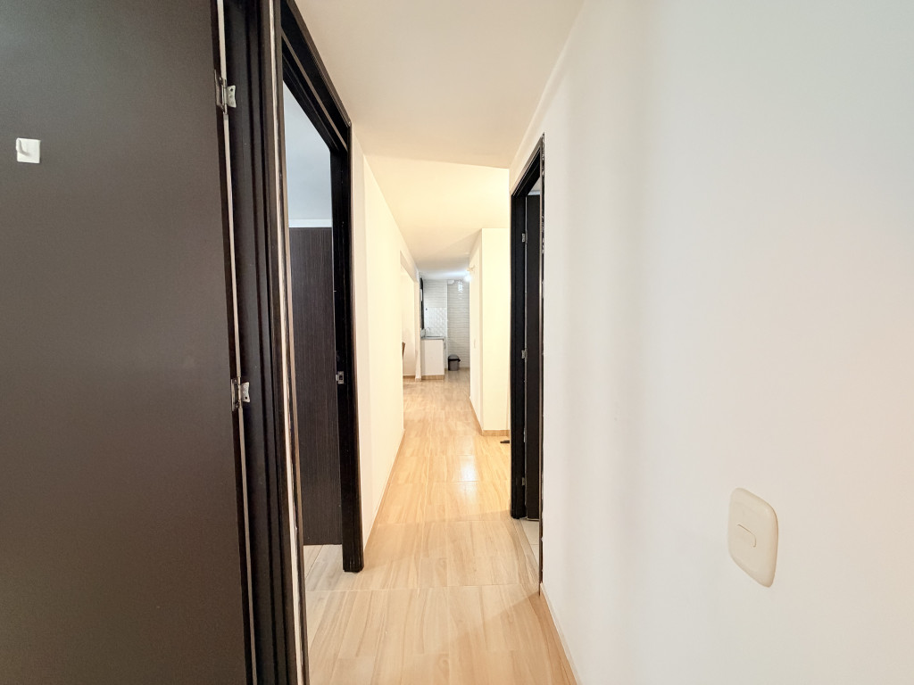 Apartamento en venta en Ciudad Sabana, Mosquera · foto 14 de 19