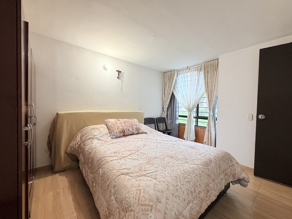 Apartamento en venta en Ciudad Sabana, Mosquera · foto 15 de 19
