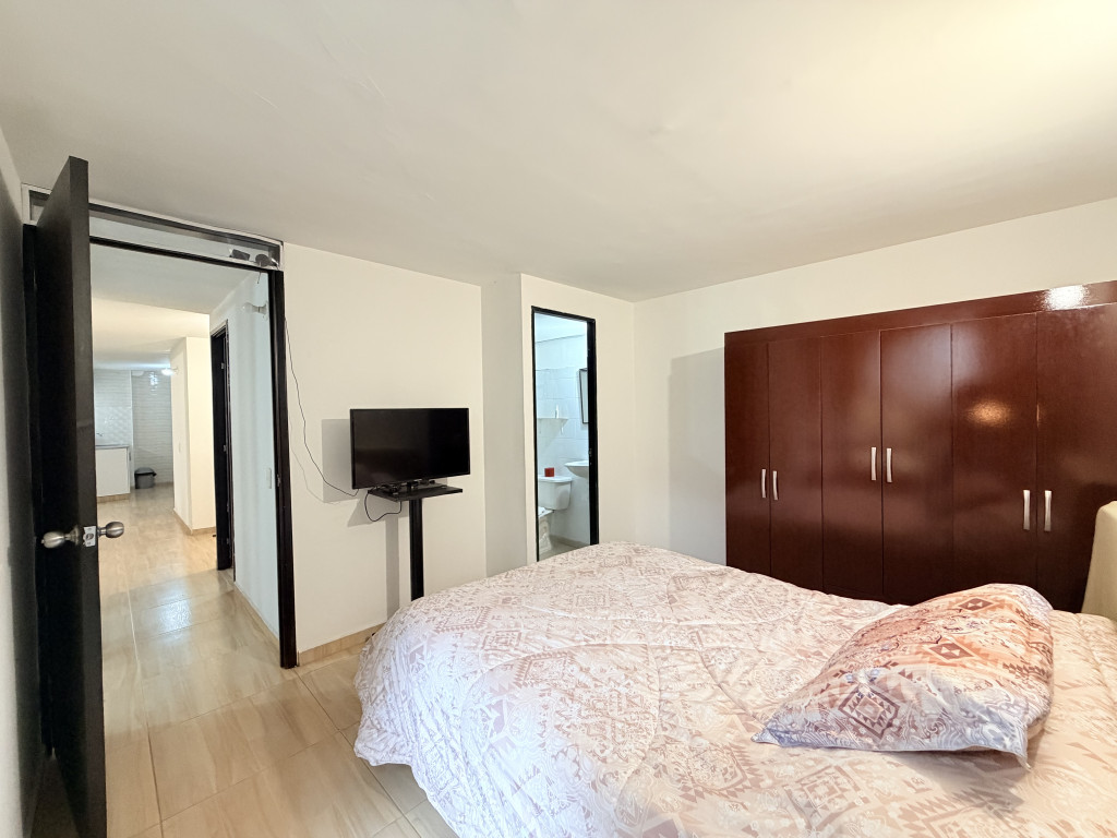 Apartamento en venta en Ciudad Sabana, Mosquera · foto 17 de 19