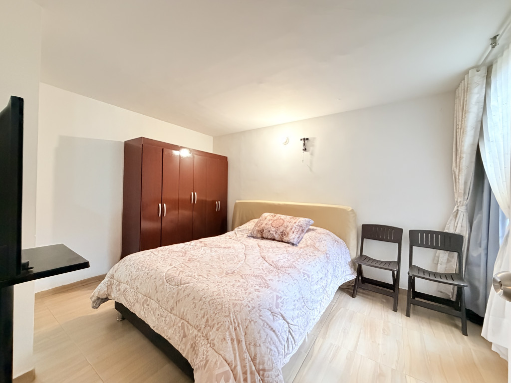 Apartamento en venta en Ciudad Sabana, Mosquera · foto 18 de 19