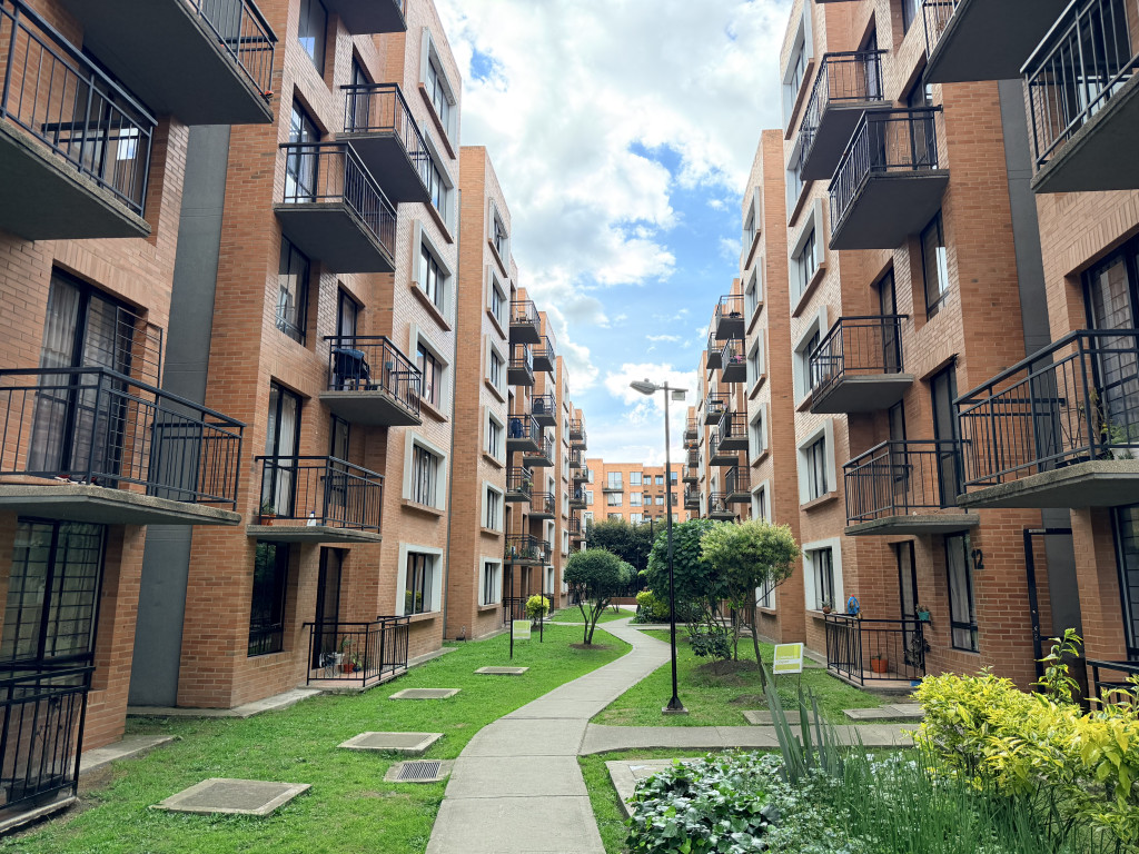 Apartamento en venta en Ciudad Sabana, Mosquera · foto 19 de 19