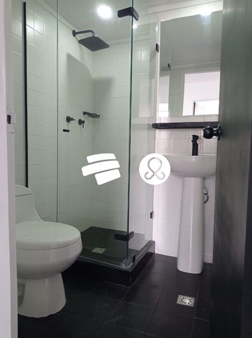 Apartamento en venta en El Poblado, Medellín · foto 12 de 23