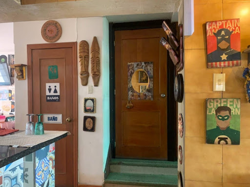Casa en venta en Muequeta, Bogotá · foto 4 de 19