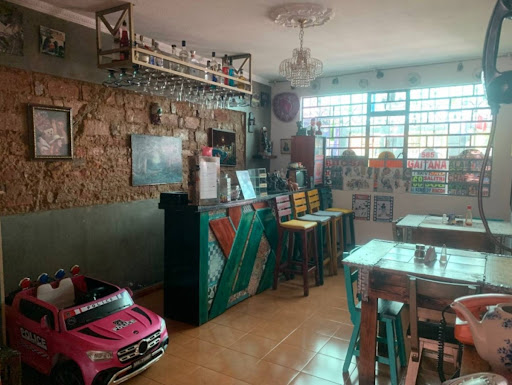 Casa en venta en Muequeta, Bogotá · foto 5 de 19