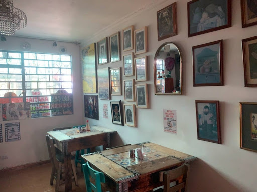 Casa en venta en Muequeta, Bogotá · foto 6 de 19
