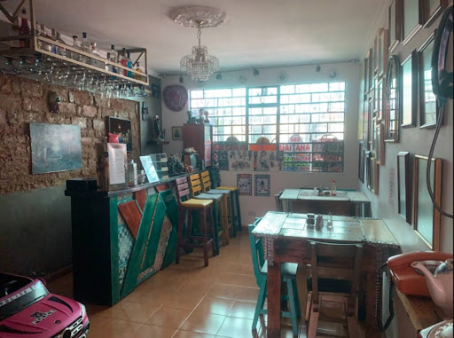 Casa en venta en Muequeta, Bogotá · foto 7 de 19