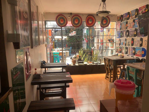 Casa en venta en Muequeta, Bogotá · foto 8 de 19